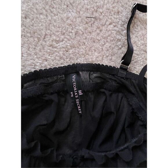 Victoria’s Secret babydoll 36C - Picture 6 of 9